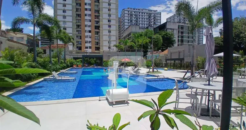 Condomínio atmosfera, rua mariz e barros, metrô afonso pena