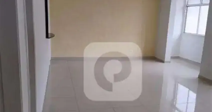 Excelente apartamento na praça barão de drumond centro de vila isabel