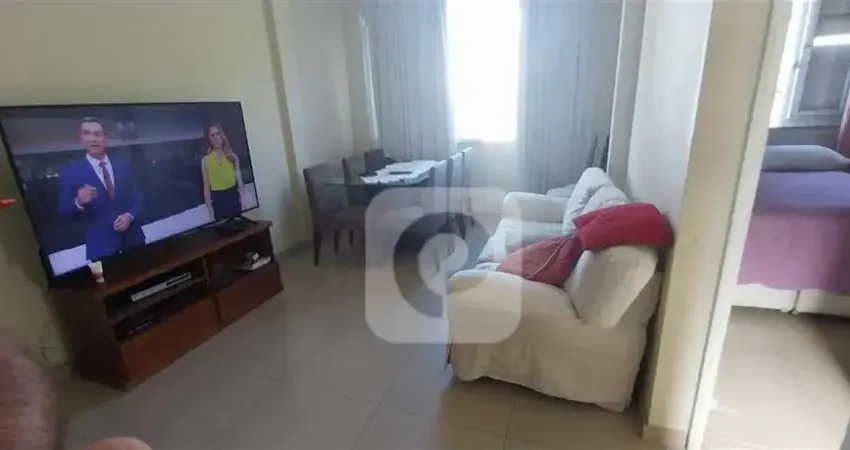 Apartamento de 2 quartos na tijuca próximo ao colégio militar