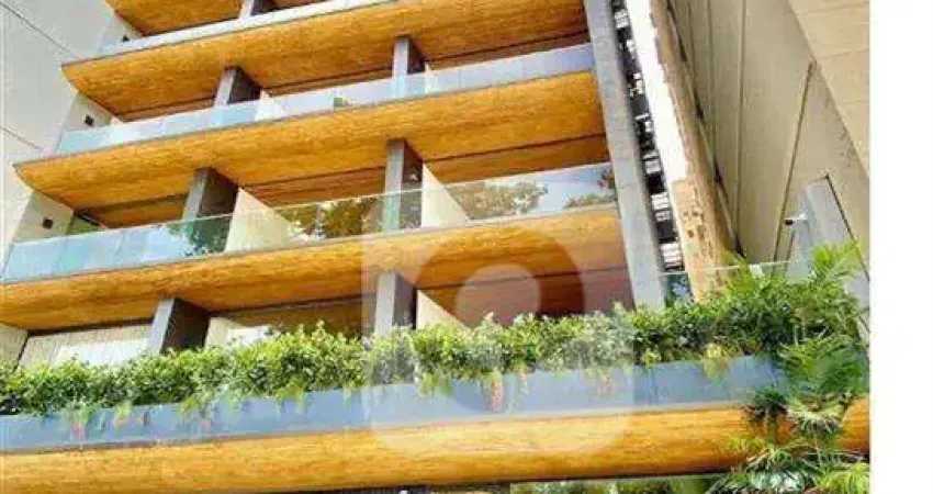 Excelente apartamento na avenida atlântica. lançamento atlantico bait último para revenda.