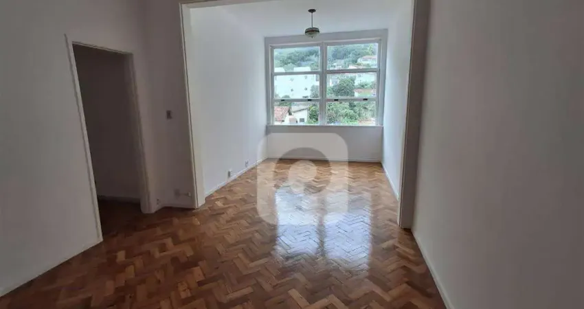 Oportunidade na tijuca – amplo 3 quartos com elevador privativo