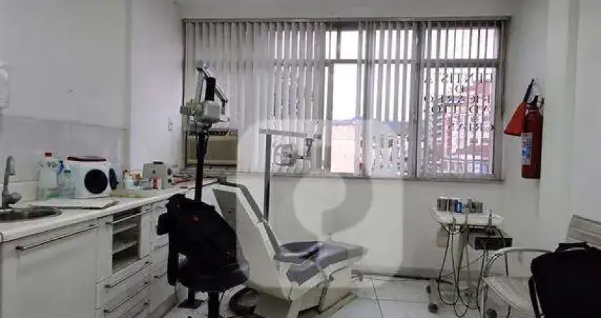 Sala comercial à venda na Rua Constança Barbosa, Méier, Rio de Janeiro