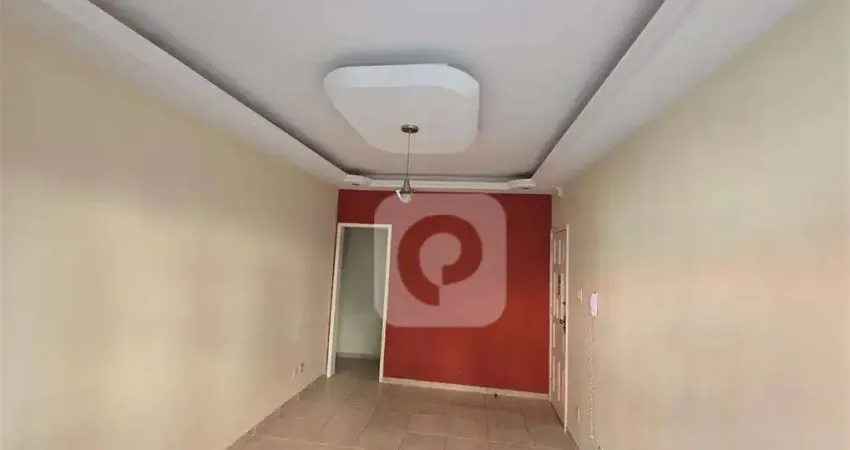 Apartamento 02 qts na rua aquidabã, rua residencial e tranquila no méier!