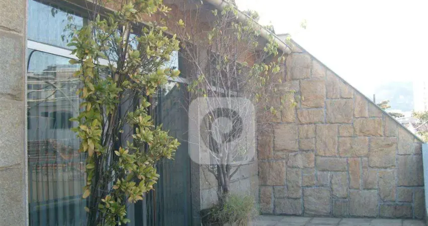 Casa com 3 quartos à venda na Rua Agenor Moreira, Andaraí, Rio de Janeiro