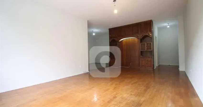 Apartamento com 3 quartos à venda na Avenida Edison Passos, Alto da Boa Vista, Rio de Janeiro
