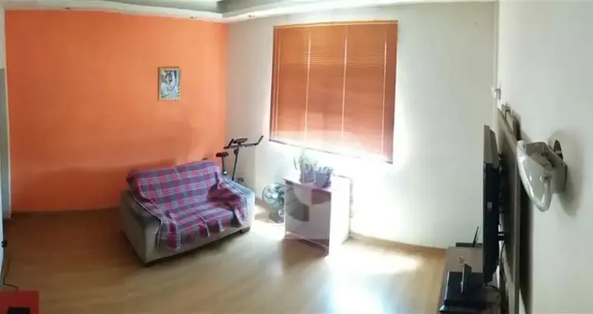 Apartamento amplo de 80 m² e banheira de hidromassagem!