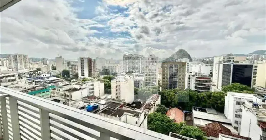 Sala comercial com 1 sala à venda na Rua Engenheiro Enaldo Cravo Peixoto, Tijuca, Rio de Janeiro