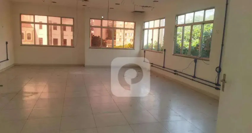 Casa com 4 quartos à venda na Rua José Higino, Tijuca, Rio de Janeiro