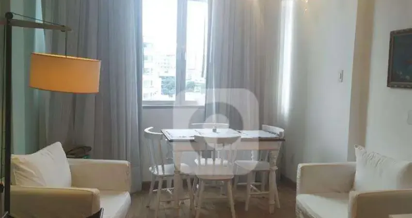 Apartamento com 3 quartos à venda na Rua Conde de Bonfim, Tijuca, Rio de Janeiro