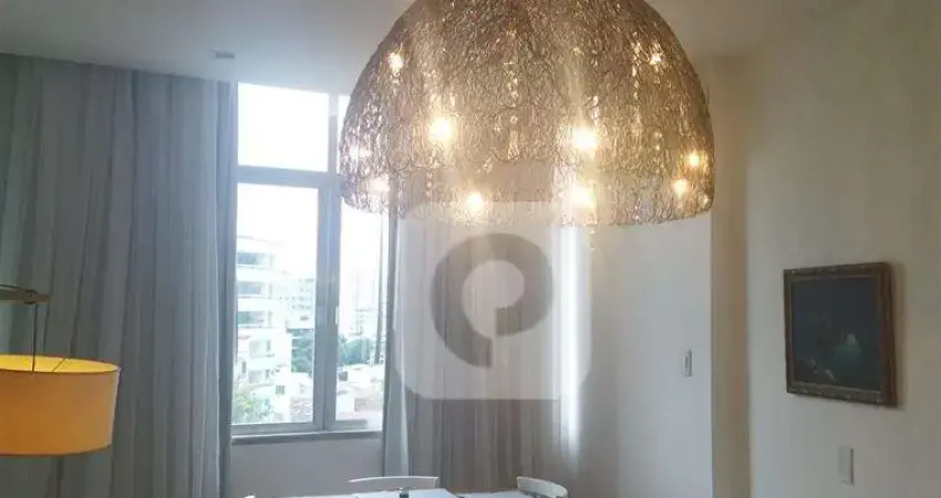 Apartamento com 3 quartos à venda na Rua Conde de Bonfim, Tijuca, Rio de Janeiro