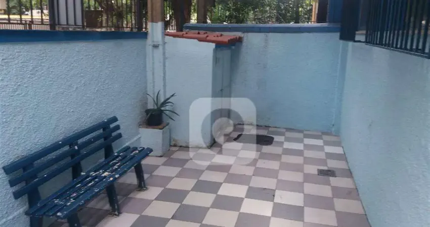 Apartamento com 1 quarto à venda na Rua Visconde de Figueiredo, Tijuca, Rio de Janeiro