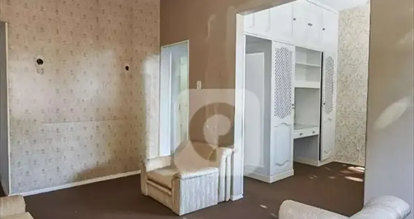 Apartamento 2 quartos na tijuca: conforto, sol da manhã e a 7 min do metrô!