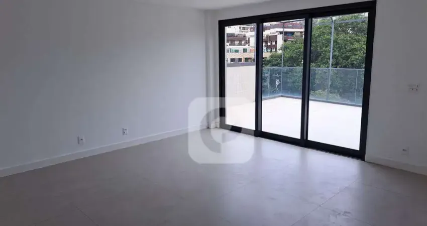 SELECIONE - Cobertura 3 quartos, sendo 1 suíte
