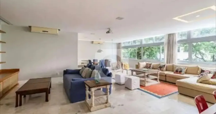 Apartamento com 4 quartos à venda na Rua Prudente de Morais, Ipanema, Rio de Janeiro