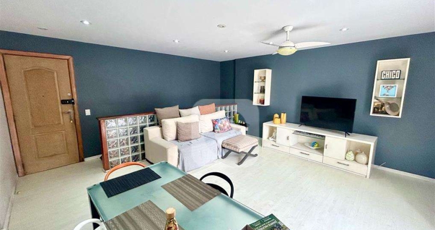 APARTAMENTO DE 3 QUARTOS COM SUITE E DUAS VAGAS DE GARAGEM COM PISCINA .