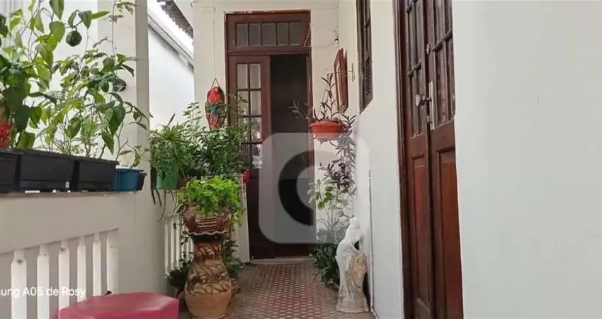Casa com 8 quartos à venda na Rua Vinte e Quatro de Maio, Rocha, Rio de Janeiro