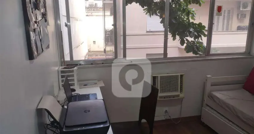 Apartamento com 2 quartos à venda na Rua Cruz Lima, Flamengo, Rio de Janeiro