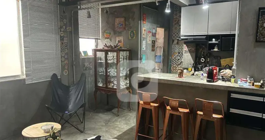 APARTAMENTO 02 QUARTOS NA TIJUCA PERTO DO METRÔ SAENS PENA!