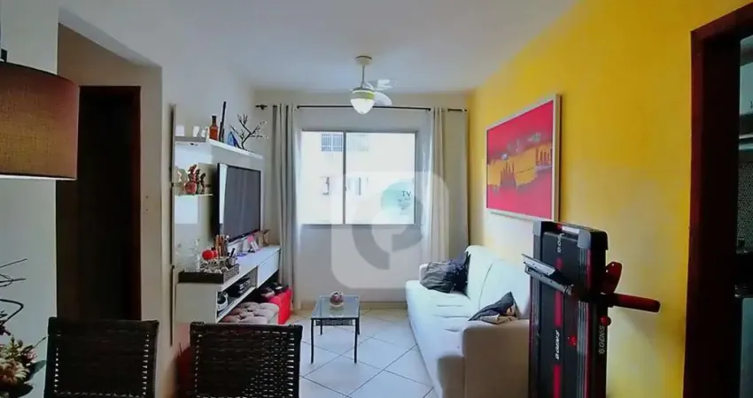Apartamento 2 Quartos com Infraestrutura Completa no Engenho Novo