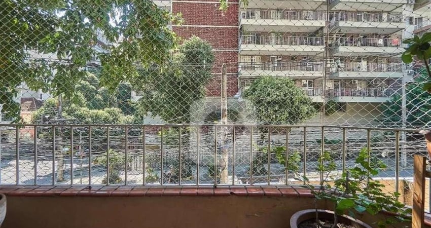 Apartamento 3 quartos   10 minutos do metrô  Francisco Xavier