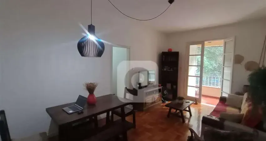 Apartamento com 3 quartos à venda na Rua Delgado de Carvalho, Tijuca, Rio de Janeiro