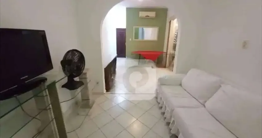 Oportunidade imperdível no centro do rio! imóvel impecável com 2 quartos e suíte.