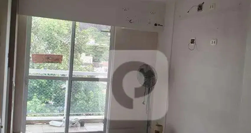 Apartamento com 2 quartos à venda na Rua São Francisco Xavier, Maracanã, Rio de Janeiro