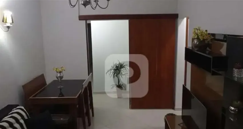 Apartamento com 2 quartos à venda na Rua Rio Grande do Sul, Méier, Rio de Janeiro