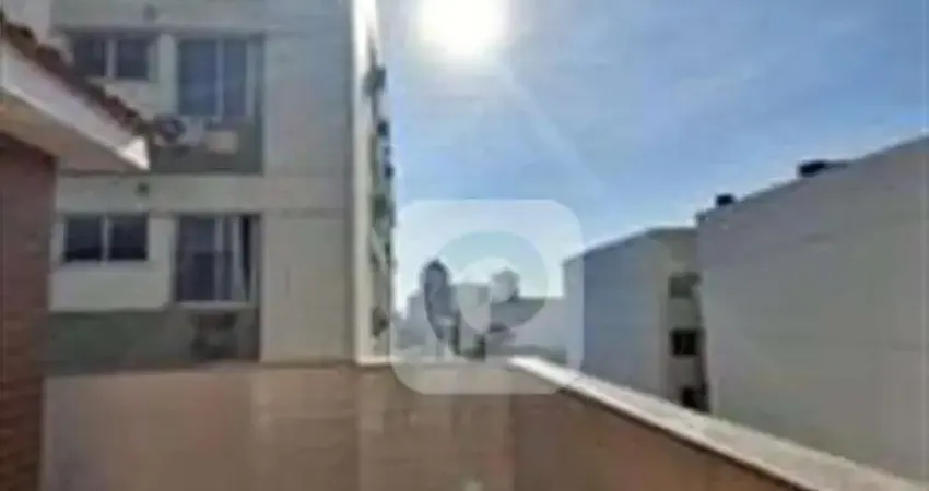 Cobertura com 3 quartos à venda na Rua Doutor Renato Rocco, Tijuca, Rio de Janeiro