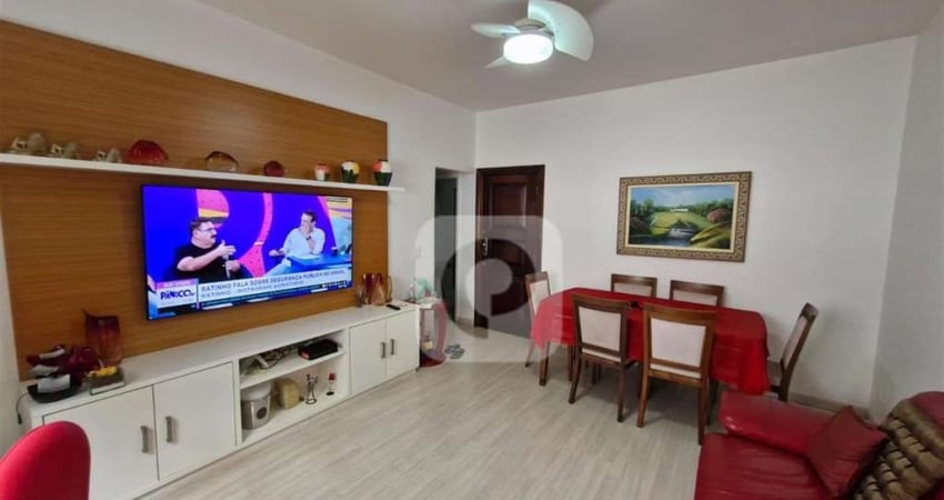 Apartamento com 3 quartos à venda na Rua Miguel Lemos, Copacabana, Rio de Janeiro