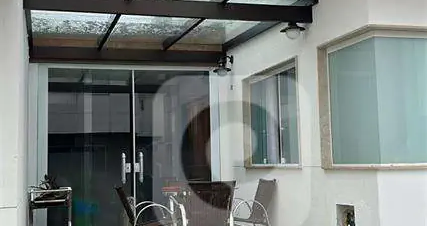 Casa duplex Jacarepaguá