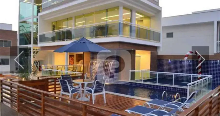 Casa em condomínio fechado com 3 quartos à venda na Rua Ituverava, Freguesia (Ilha do Governador), Rio de Janeiro