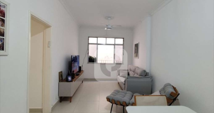 Apartamento com 2 quartos à venda na Rua Aguiar, Tijuca, Rio de Janeiro