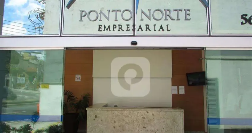 Sala comercial no ponto norte empresarial – ao lado do norte shopping!