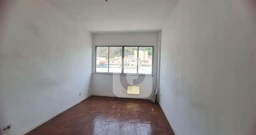 Apartamrnto dois quartos com  vaga no bairro  São Francisco xavier.