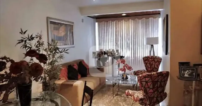 Apartamento tipo cobertura à venda – 170m², 4 quartos (1 suíte), 1 vaga – rua botucatu, grajaú