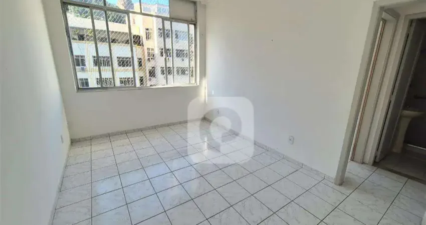 Sala e 1 quarto- 44m² -Copacabana