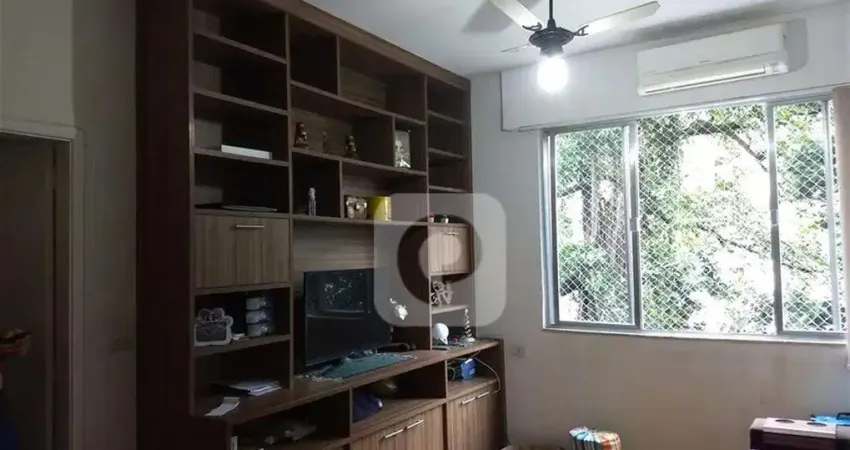 Apartamento 3 quartos – 82m² – rua conde de bonfim, tijuca (próximo à usina)