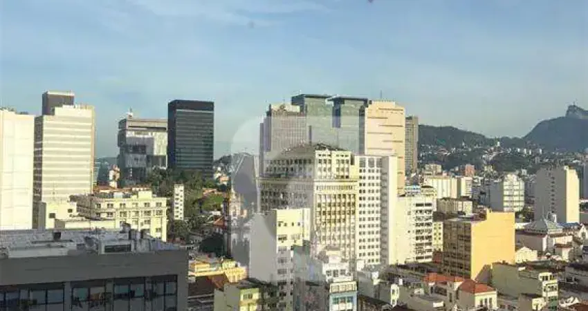 Avenida presidente vargas – centro, rio de janeiro sala comercial à venda – 36m²