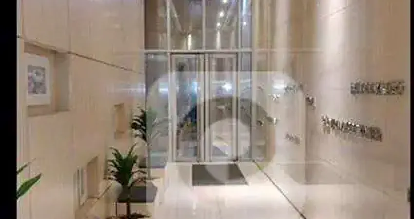 Duas salas comerciais conjugadas – 45m² – tijuca corporate – em frente ao shopping tijuca