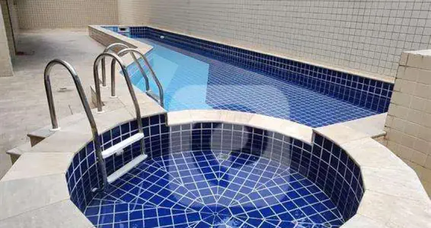 Apartamento 2 quartos - 2 vagas -72m² - recreio dos bandeirantes