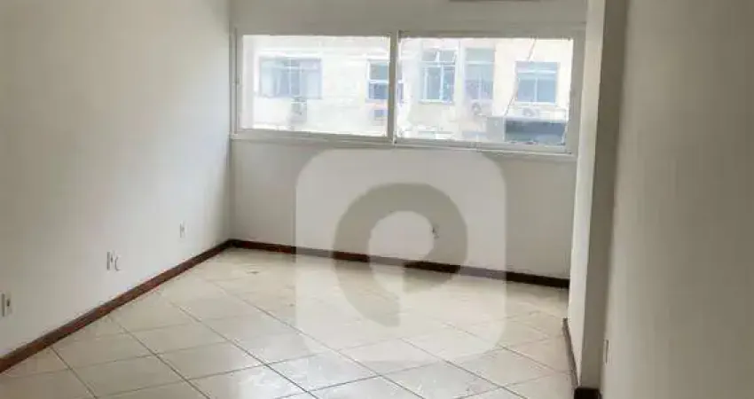 Sala comercial com 1 sala à venda na Avenida Nossa Senhora de Copacabana, Copacabana, Rio de Janeiro
