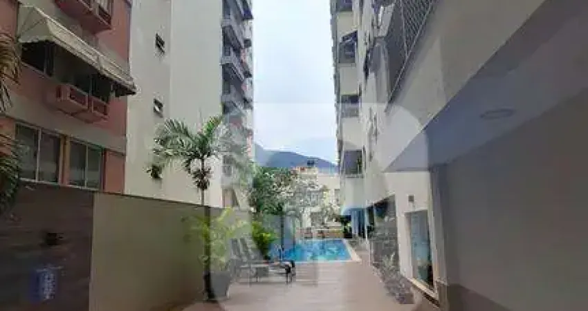 Apartamento com 3 quartos à venda na Rua Carlos de Vasconcelos, Tijuca, Rio de Janeiro