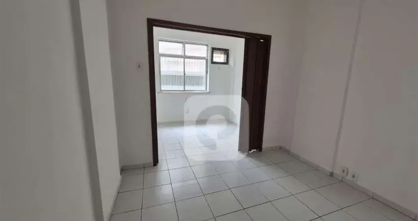 Apartamento com 1 quarto à venda na Rua Sacadura Cabral, Saúde, Rio de Janeiro