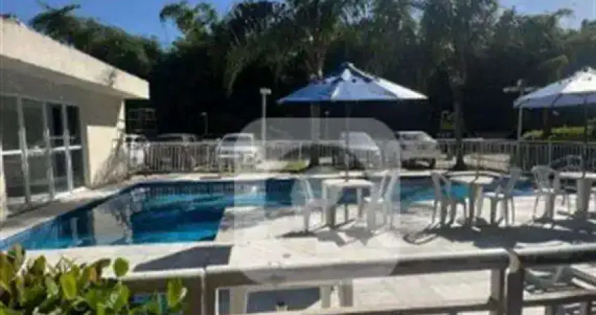 Apartamento com 2 quartos à venda na Rua Miguel Cervantes, Cachambi, Rio de Janeiro