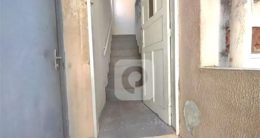 Casa com 1 quarto à venda na Rua Barbosa da Silva, Riachuelo, Rio de Janeiro