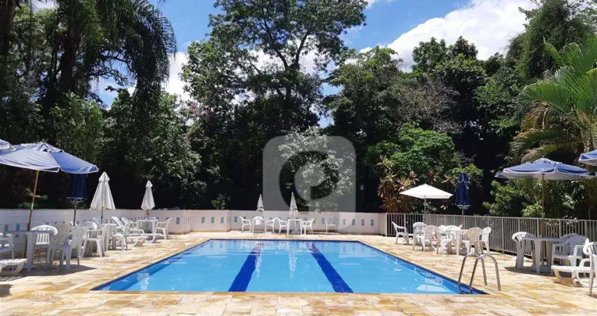 Apartamento de 1 quarto em condomínio super equipado em jacarepaguá!!