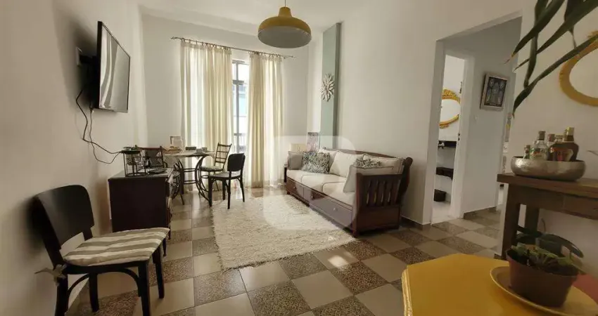 Apartamento com 2 quartos à venda na Rua Professor Gabizo, Tijuca, Rio de Janeiro