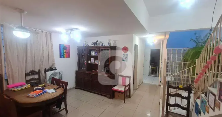 Casa com 5 quartos à venda na Rua Nossa Senhora de Lourdes, Grajaú, Rio de Janeiro