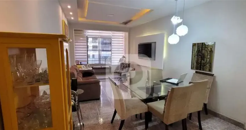 Apartamento com 2 quartos à venda na Rua Conde de Bonfim, Tijuca, Rio de Janeiro